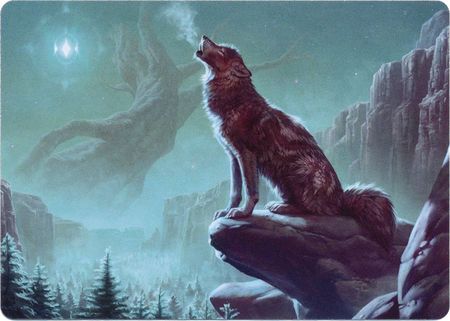Art Series (51/81) – Sarulfs Packmate